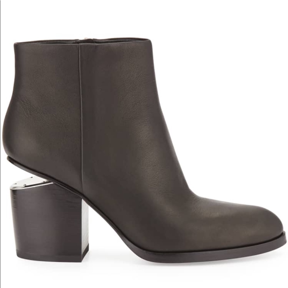 Alexander Wang Boots